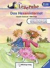 Leserabe 16. Lesestufe 2. Das Hexeninternat