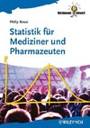 Statistik für Mediziner und Pharmazeuten