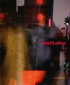 Saul Leiter - Retrospektive