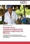 Erosión de la agrodiversidad en los pueblos originarios de México: