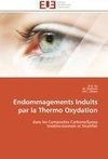 Endommagements Induits par la Thermo Oxydation