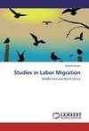 Studies in Labor Migration