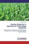 Gender Disparity in Agricultural Technology Adoption