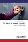 On Spectral Torsion Theories