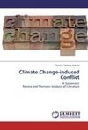 Climate Change-induced Conflict