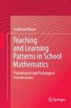 Teaching and Learning Patterns in School Mathematics