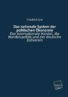 Das nationale System der politischen Ökonomie