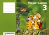 Mathetiger 3 - Neubearbeitung Buchausgabe - Klasse 1 bis 4