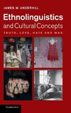 Ethnolinguistics and Cultural Concepts