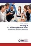 Dialogue  in a Management Team