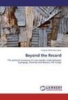 Beyond the Record