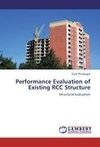 Performance Evaluation of Existing RCC Structure