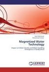 Magnetized Water Technology