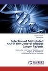 Detection of Methylated RAR  in the Urine of Bladder Cancer Patients