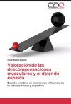 Valoración de las descompensaciones musculares y el dolor de espalda