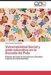 Vulnerabilidad Social y éxito educativo en la Escuela de Putú