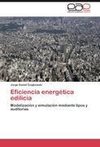 Eficiencia energética edilicia