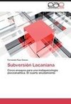 Subversión Lacaniana