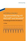 Signalverarbeitung mit MATLAB und Simulink