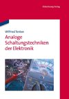 Analoge Schaltungstechniken der Elektronik