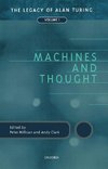 Machines and Thought