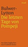 Die letzten Tage von Pompeji