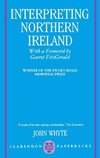 Interpreting Northern Ireland