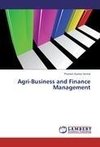 Agri-Business and Finance Management