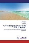 Ground Improvement Using Electrokinetics