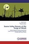 Soone Valley Heaven at the Verge of Wreck