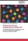 Comunicaciones multipunto en ATM e IP