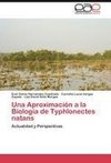 Una Aproximación a la Biología de Typhlonectes natans