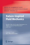 Nature-Inspired Fluid Mechanics