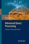 Advanced Query Processing