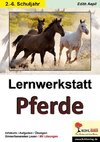 Lernwerkstatt Pferde