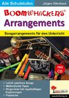 Boomwhackers-Arrangements