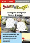 Schwungübungen... richtig und erfolgreich fördern und festigen