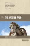 Four Views on the Apostle Paul