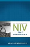 NIV Bible Concordance