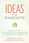 Ideas for Parents