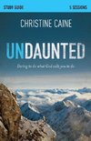 Undaunted Study Guide