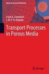 Transport Processes in Porous Media