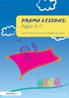 Drama Lessons