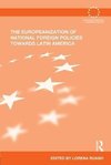 The Europeanization of National Foreign Policies towards Lat