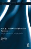 Russia's Identity in International Relations