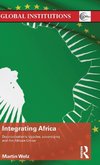 Integrating Africa