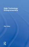 High-Technology Entrepreneurship