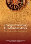 Foreign Policies of EU Member States