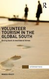 Volunteer Tourism in the Global South