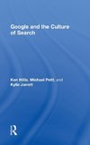 Hillis, K: Google and the Culture of Search